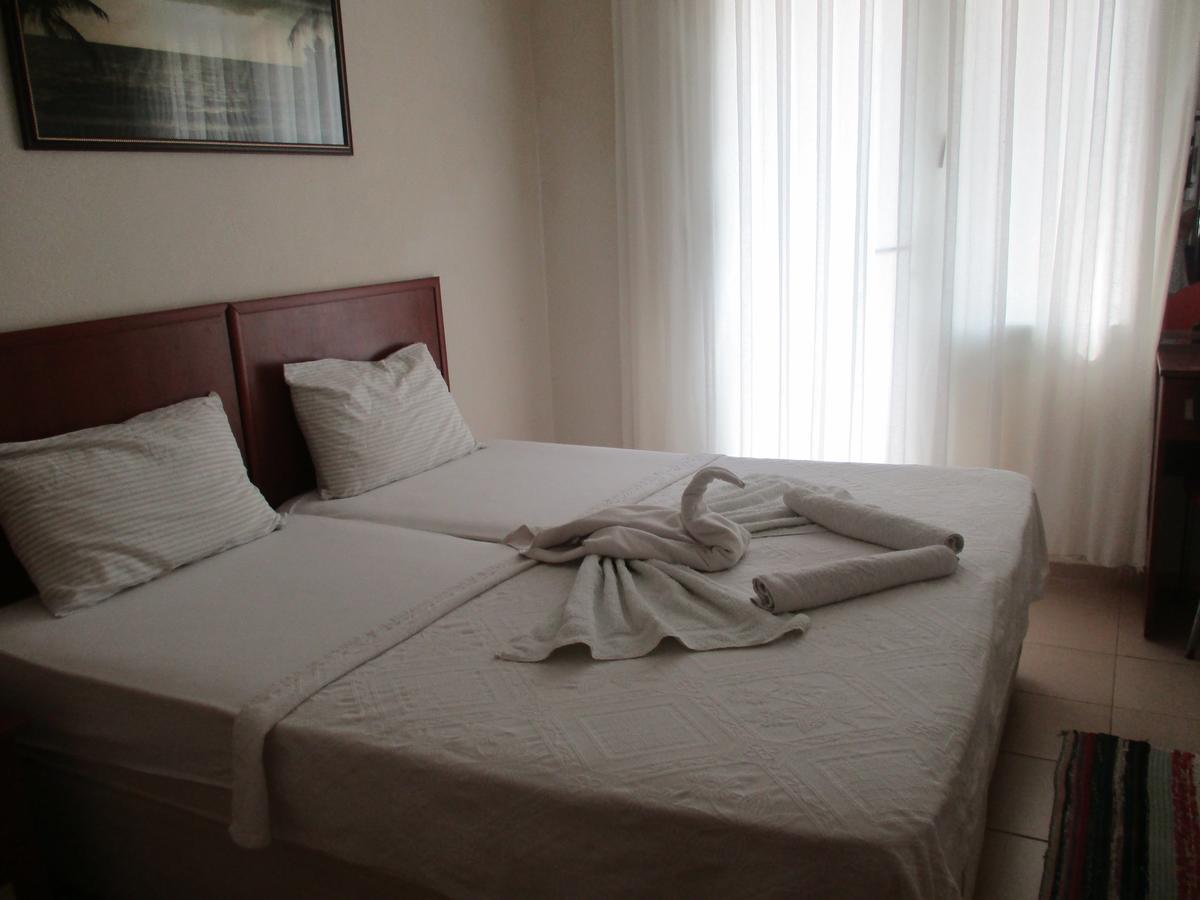 Mandarin Beach Otel Gümüldür Kültér fotó